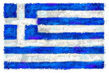 гостевая виза в Грецию