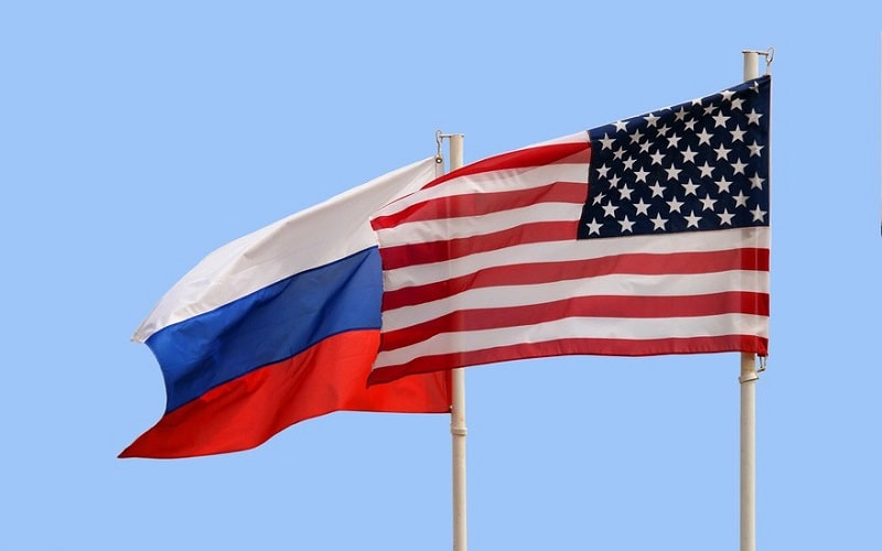 Россия и США: визовая война