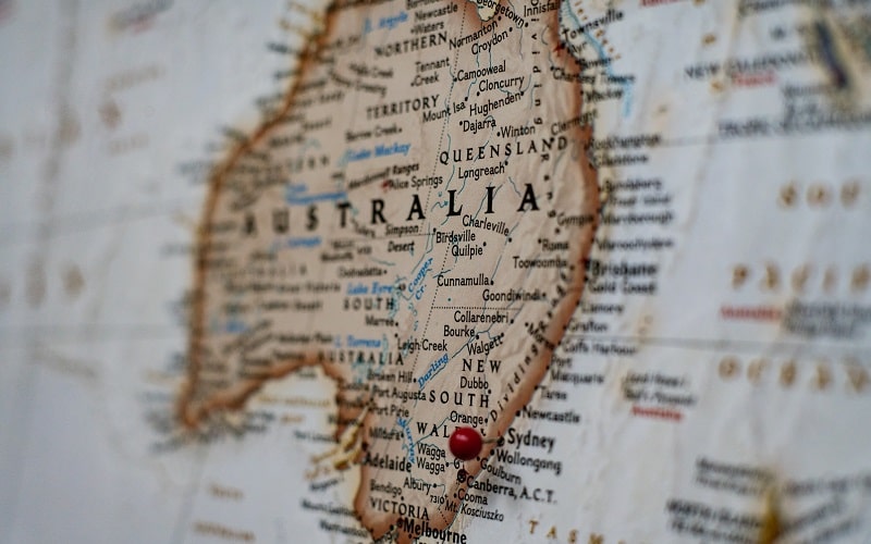 изменения в регламенте выдачи визы в Австралию