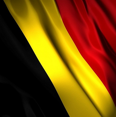Бельгия-2